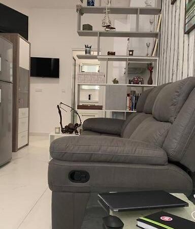 Studio Apartment Aveiro Ngoại thất bức ảnh