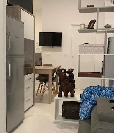 Studio Apartment Aveiro Ngoại thất bức ảnh