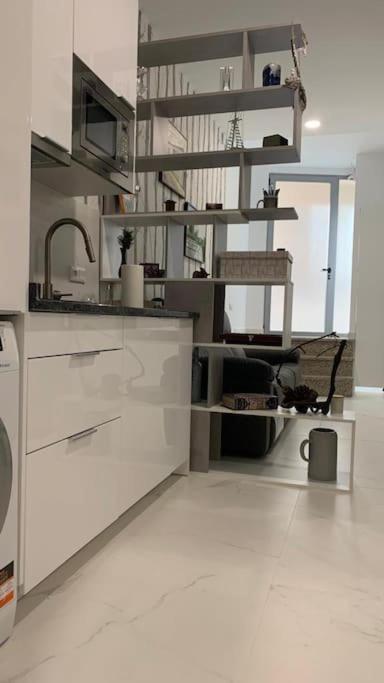 Studio Apartment Aveiro Ngoại thất bức ảnh
