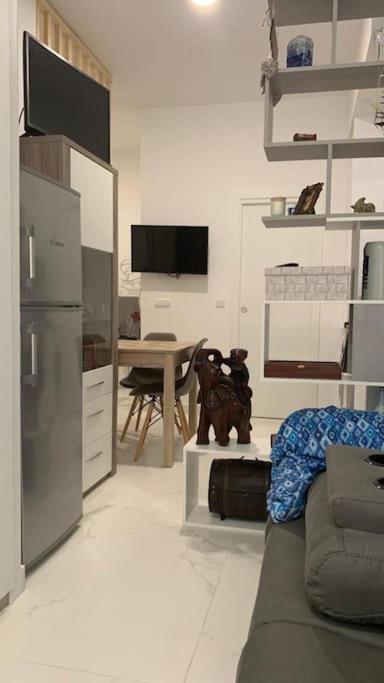Studio Apartment Aveiro Ngoại thất bức ảnh