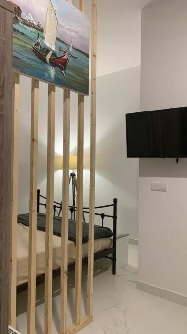 Studio Apartment Aveiro Ngoại thất bức ảnh