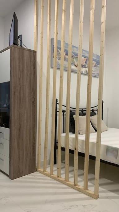 Studio Apartment Aveiro Ngoại thất bức ảnh