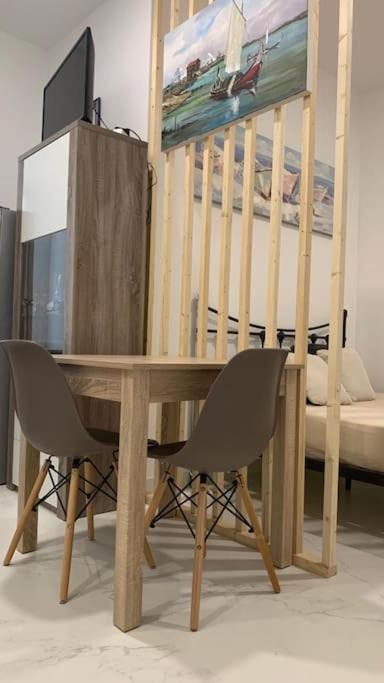 Studio Apartment Aveiro Ngoại thất bức ảnh