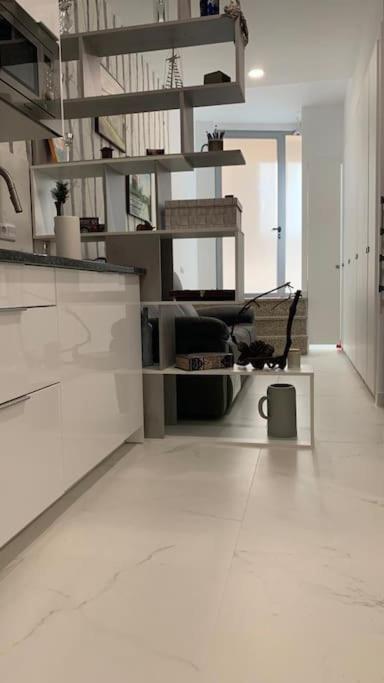 Studio Apartment Aveiro Ngoại thất bức ảnh